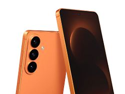 Es hat da was am Rücken: Was bereits über das Samsung Galaxy S26 bekannt ist